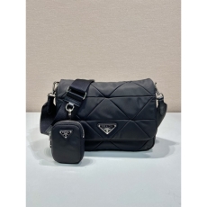 Prada Satchel Bags